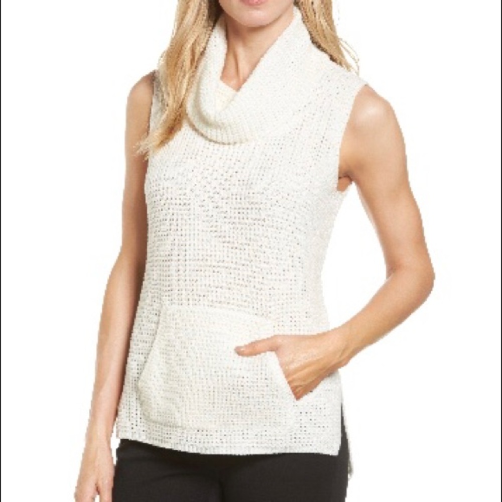 Vince Camuto knit top